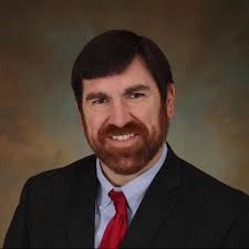 This morning, Superintendent of Education Coke Magee announced Shannon High  School Principal Dr. Jason Arledge is the Lee County School District  Administrator of the Year. We congratulate Dr. Arledge