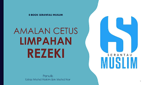Maybe you would like to learn more about one of these? Serantau Muslim