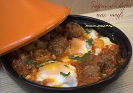Http Www Amourdecuisine Fr Article Tajine De Kefta Aux Oeufs Html Tajine Kefta Kefta Tajine