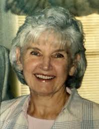 Jeanette Carol (Pennington) Parker Obituary