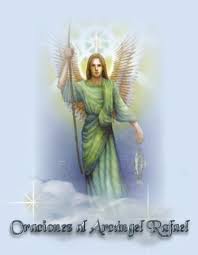 Frequently asked questions about catedral san rafael arcangel. Bonitas Imagenes De Angeles Y Arcangeles Celestiales Para Compartir