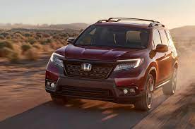 Check the carfax, find a low miles passport, view passport photos and interior/exterior features. The Honda Passport Surprisingly Set A New Sales Record