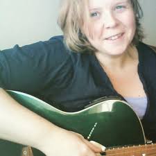 Bio — Anne Sumner Music