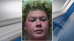 Woman pleads no contest to 2018 manslaughter charge in Bryan County