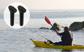 *let us know your thoughts. Amazon Com Tenspal Kayak Fishing Flush Mount Rod Holders Deck Plastic Pole Holder With Cap Cover Gasket Screws For Kayaks Canoe Boat Paddles Accessories 2 Pcs Sports Outdoors