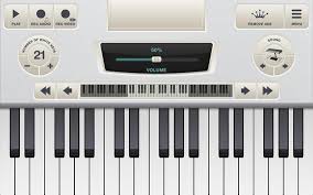 Auch das tempo des musikstücks ist nicht zu hoch. Virtuelles Klavier Tastatur Fur Android Apk Herunterladen