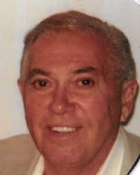 Roger Tredinnick Obituary