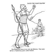 Download and print these free printable david and goliath coloring pages for free. Top 25 David And Goliath Coloring Pages For Your Little Ones