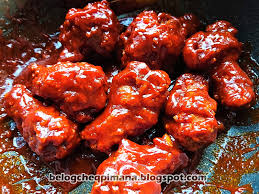 We did not find results for: Resepi Ayam Korea Pedas
