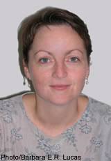 Around The Institute