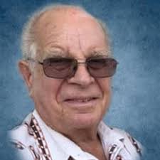 Edward "Bus" Hall Obituary February 23, 2021