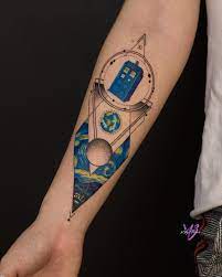 Posted in doctor who, tattoos, tv. Pin On Ink