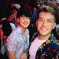 Alex Balla's Instagram, Twitter & Facebook