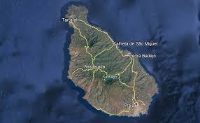 За передел африки, но на жизни. Ostrov Santyago Ekonomicheskij I Kulturnyj Centr Ostrovov Zelenogo Mysa Kabo Verde Puerrtto Livejournal