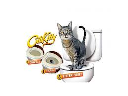 Citi Kitty Kedi Tuvalet Ogretme Seti Kediler Icin Tuvalet Egitimi Fiyatlari Ve Ozellikleri