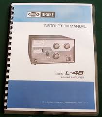 Image result for Drake L-4B