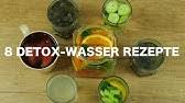 Wenn ihnen reines wasser aber zu langweilig wasser in einem topf erwärmen (muss nicht kochen). Apfel Zimt Getrank Kurbelt Den Stoffwechsel An Fettverbrennung Erhohen Youtube