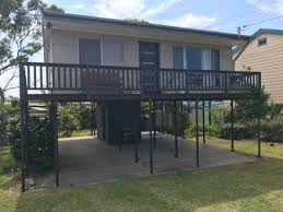 Bull Ray Beach House Accommodation For 2 Nights Jervis Bay Nsw Airauctioneer