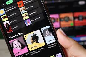 Spotify hit by global IT outage as customers left unable to stream music