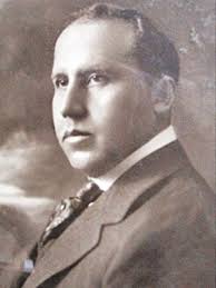 Biografía del guatemalteco Rodolfo Robles Valverde