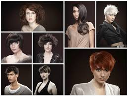 Modern woman the right to choose a suitable long feminine hairstyles for men and short haircut took the last place among the long feminine. Feminine French Hairstyles Dynamic Short Hair Bobs And Men S Cuts