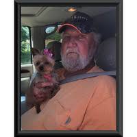 Obituary Harold Roberson Bailey And Foster Funeral Home