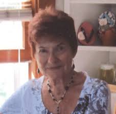 Ruth Ford Obituary (2012)