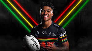 The following code finds all the pairs, but is too slow and times out. Young Talent To O Earns Panthers Promotion Panthers