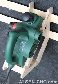 Ein French Cleat Hobelhalter Fur Elektro Und Auch Normale Hobel Er Lasst Sich Verstellen Franzosische Klampe Aufbewahrung Werkstatt Werkzeugaufbewahrung