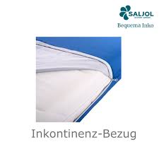 Weil guter schlaf lebensqualität ist. Bequema Inko Matratze Kaltschaum Matratze 100x200cm Hohe 15cm Inkontinenzbezug Lasst Keine Feuchtigkeit Durch Softschaumauflage Stutz Noppenschicht Stabiler Kaltschaum Unterbau Atmungsaktiv Sanitatshaus Burbach Goetz Der Grosse Onlineshop