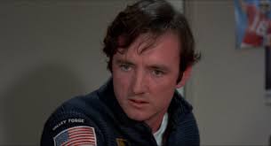 Silent Running (1972)