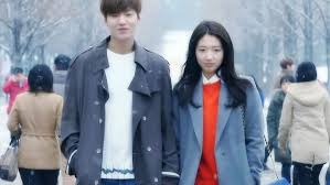 The other names of this drama serial are 女世子 nv shi zi woman generation. The Heirs Episode 20 Korean Dramas