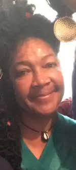 Obituary for Genise Maria Sampson