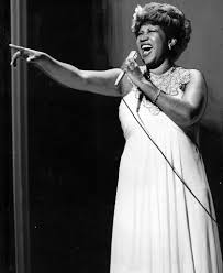 Considered as one of her best projects, and a leader in pro black movement albums in the 70's. Aretha Franklin S Music Enabled Me To Literally Get Up In The Morning The New York Times