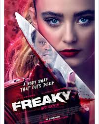 Nonton film freaky (2020) subtitle indonesia. Pin By Tim Kennedy On We Love Kathryn Newton Kathryn Newton Full Movies Free Full Movies Online Free