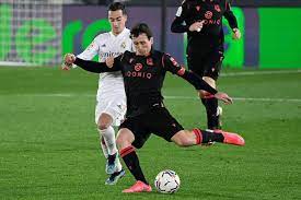 Arribas and marvin make their official real madrid debut. El 1x1 De La Real Sociedad Frente Al Real Madrid Real Sociedad