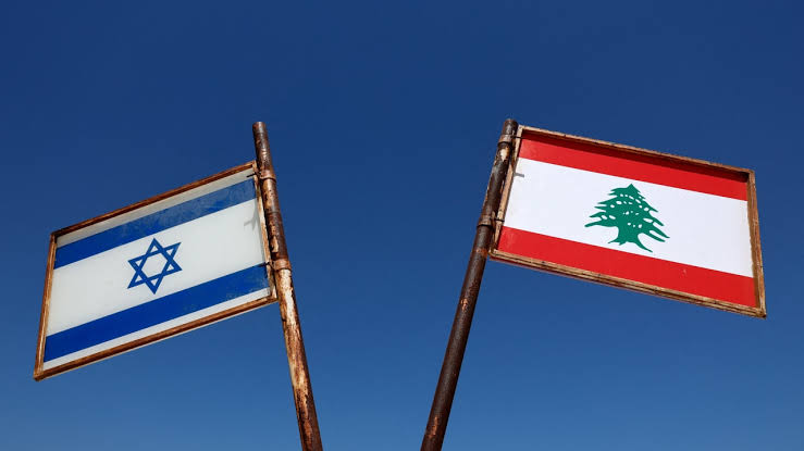 How the new Israel-Lebanon agreement changes the rules of the game-opinion  | The Jerusalem Post