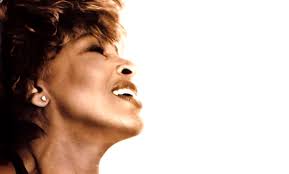 The Perfect Strength of Tina Turner