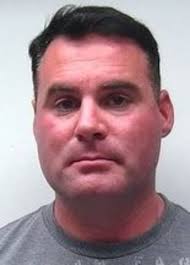 Alabama state trooper charged with domestic violence, placed