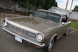 Image result for Medium Tan 1965 Valiant