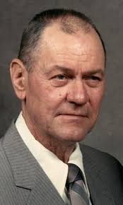 Obituary information for Charles H. McCall