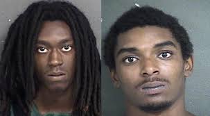 Two men charged in shooting death of KCK police captain; suspected shooter  faces capital murder