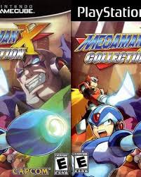 We did not find results for: Mega Man X Collection Mega Man Hq Fandom