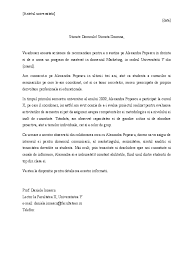 Gerador de email temporário e descartável para criar um endereço de email provisório e manter sua caixa de email verdadeira limpa e segura. Doc Model Scrisoare De Recomandare Pentru Masterat Din Partea Profesorului Andreea Nedelcu Academia Edu