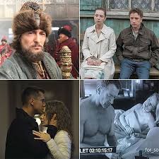 смотреть фильм фото на недобрую память в хорошем качестве Novye Russkie Serialy Glavnye Premery Oseni 2018 Vokrug Tv Serialy Filmy Razvlecheniya