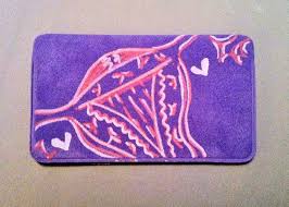 Birth Control Case With Uterus Design Etsy Birth Control Case Birth Control Design