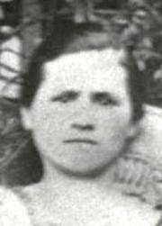 Beulah Mae Pike Sanderson (1900-1972)