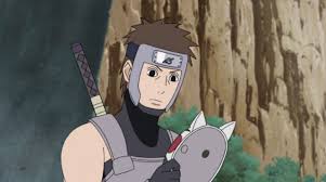 Yamato Tumblr In 2020 Anime Naruto Anime Yamato