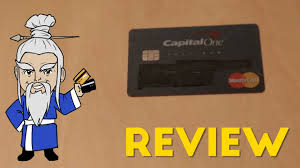 Call the customer service number listed on the back of your credit card and ask to talk to a representative about a higher credit line. Capital One Platinum Card Review Youtube