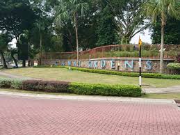 3000 sqf ** build up: Canal Garden Kota Kemuning